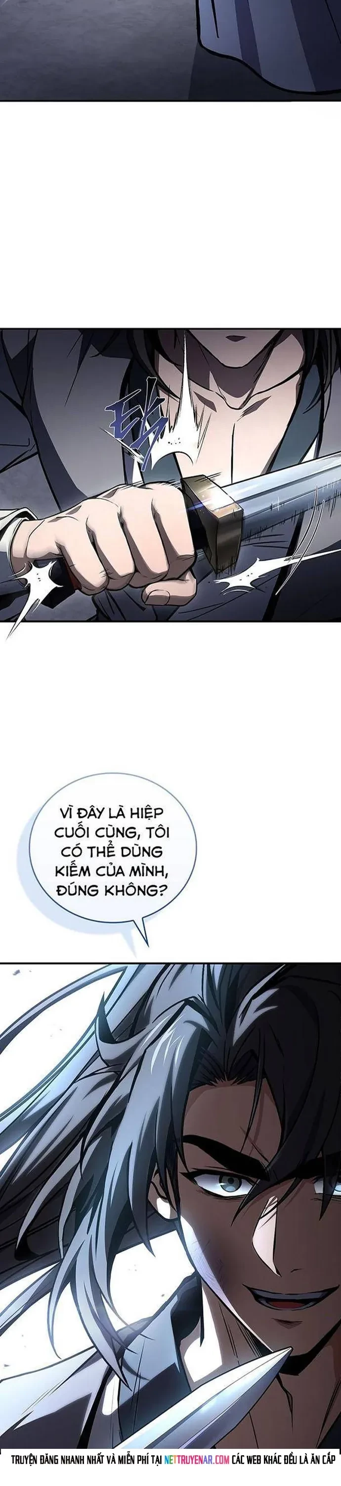 Chuyển Sinh Thành Tiêu Sư Chapter 120 - 8