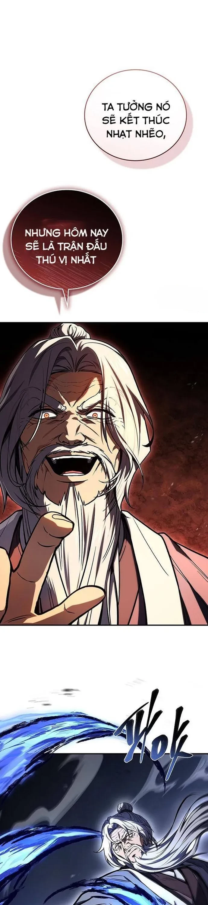 Chuyển Sinh Thành Tiêu Sư Chapter 120 - 9