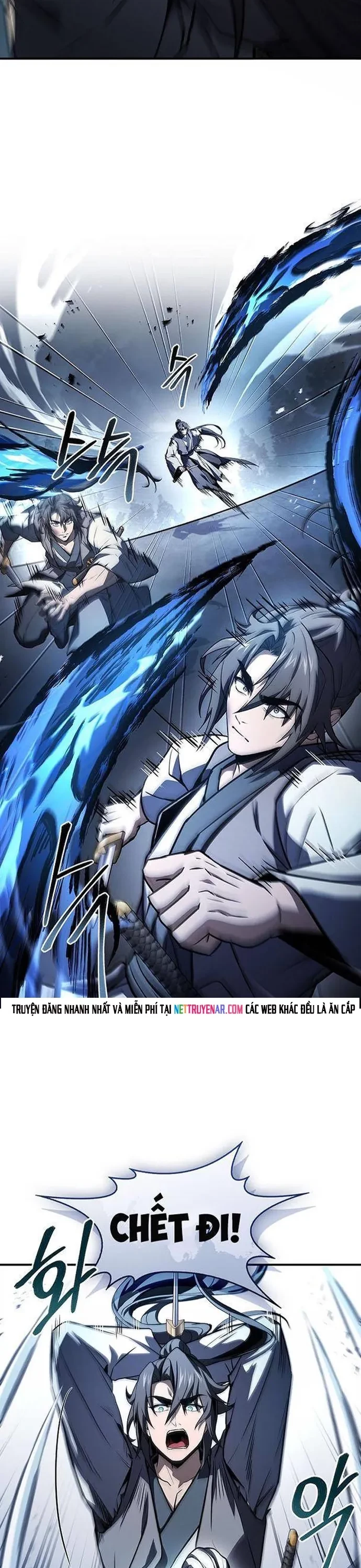 Chuyển Sinh Thành Tiêu Sư Chapter 120 - 11