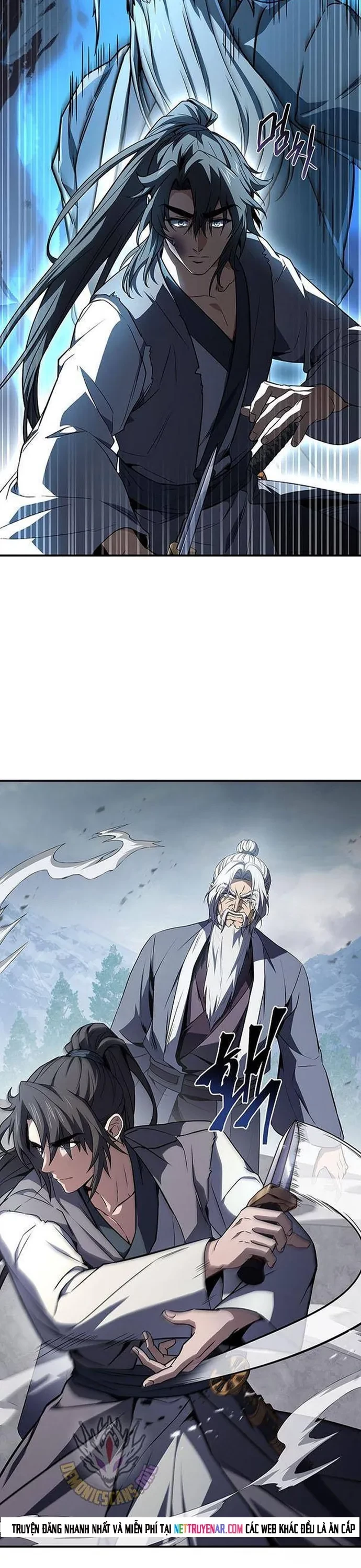 Chuyển Sinh Thành Tiêu Sư Chapter 120 - 13