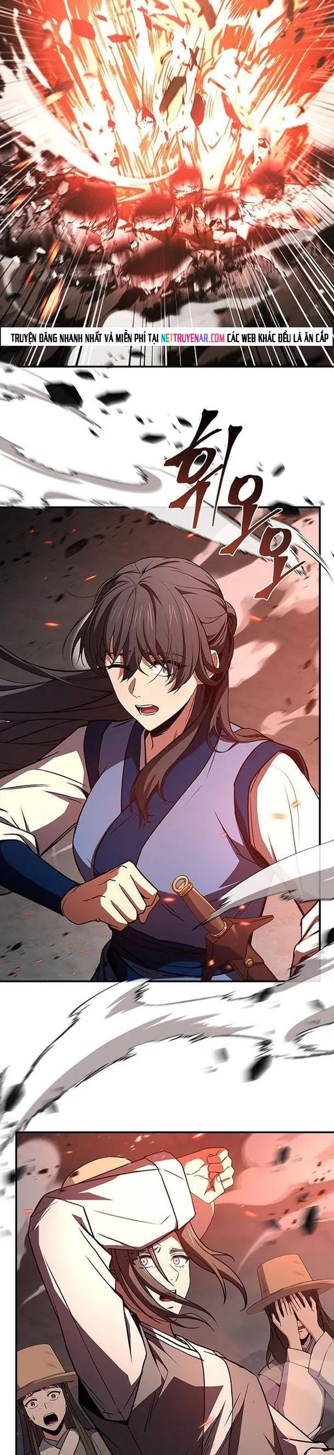 Chuyển Sinh Thành Tiêu Sư Chapter 120 - 16