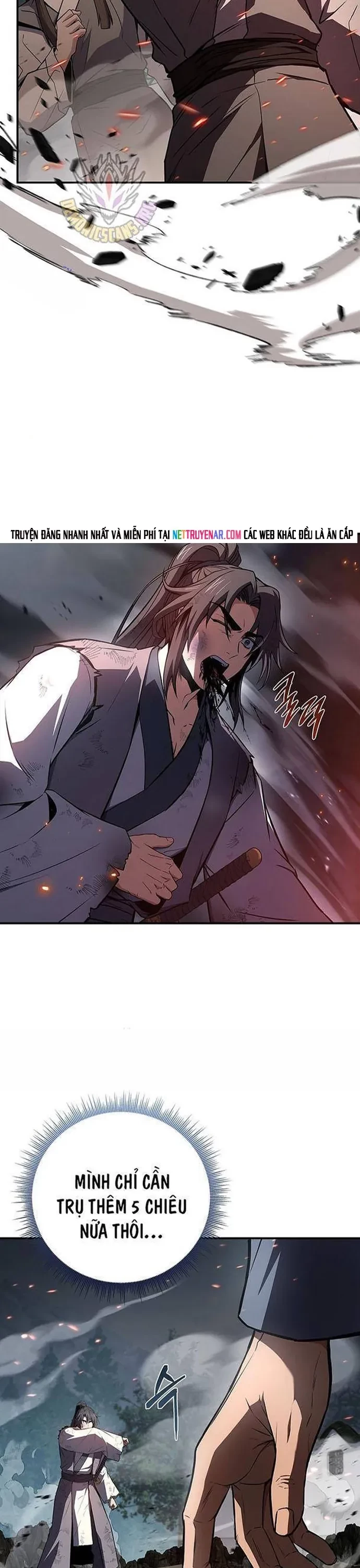 Chuyển Sinh Thành Tiêu Sư Chapter 120 - 17