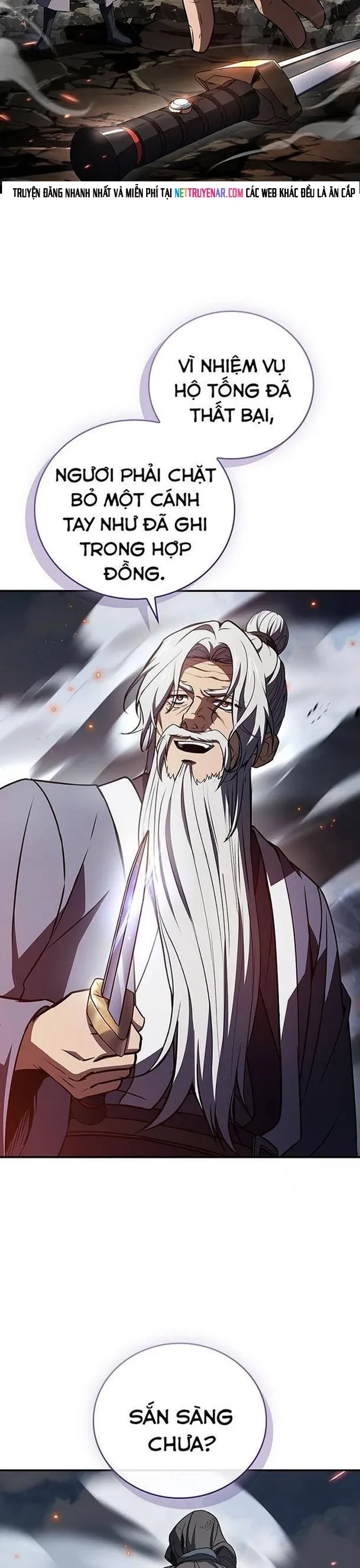 Chuyển Sinh Thành Tiêu Sư Chapter 120 - 18