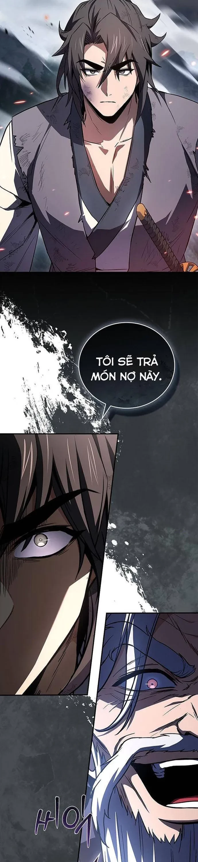 Chuyển Sinh Thành Tiêu Sư Chapter 120 - 19