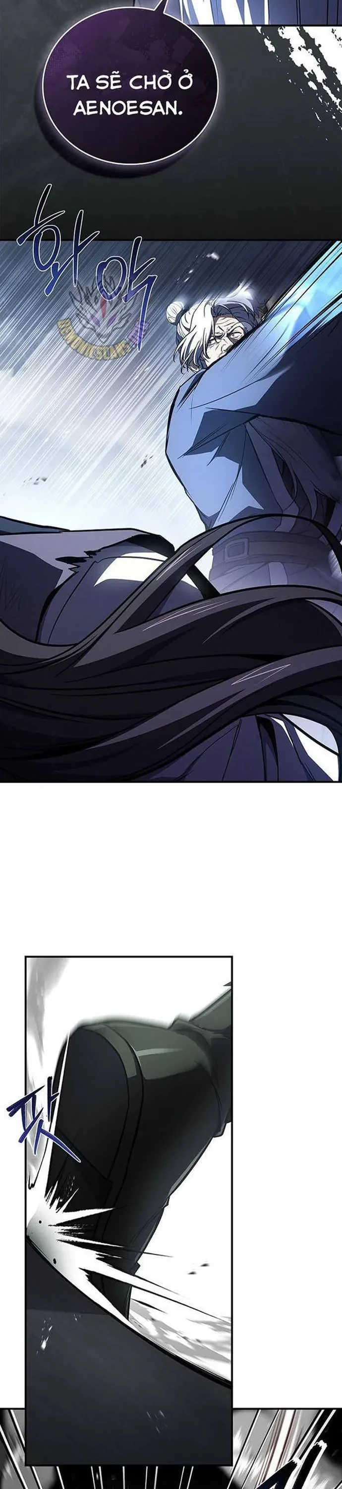 Chuyển Sinh Thành Tiêu Sư Chapter 120 - 20