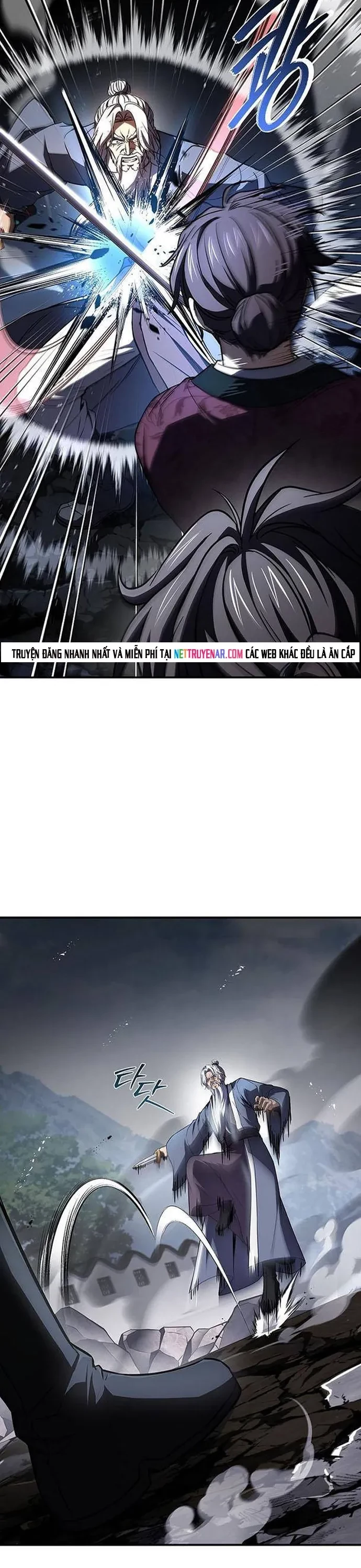 Chuyển Sinh Thành Tiêu Sư Chapter 120 - 21