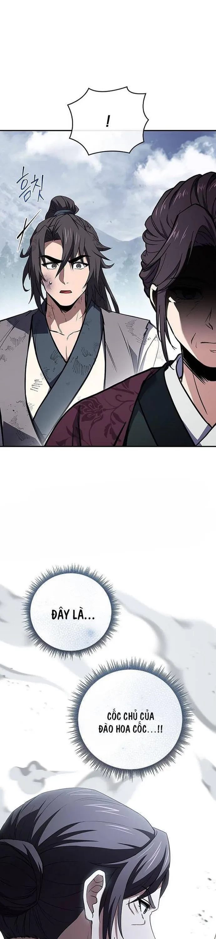 Chuyển Sinh Thành Tiêu Sư Chapter 120 - 22