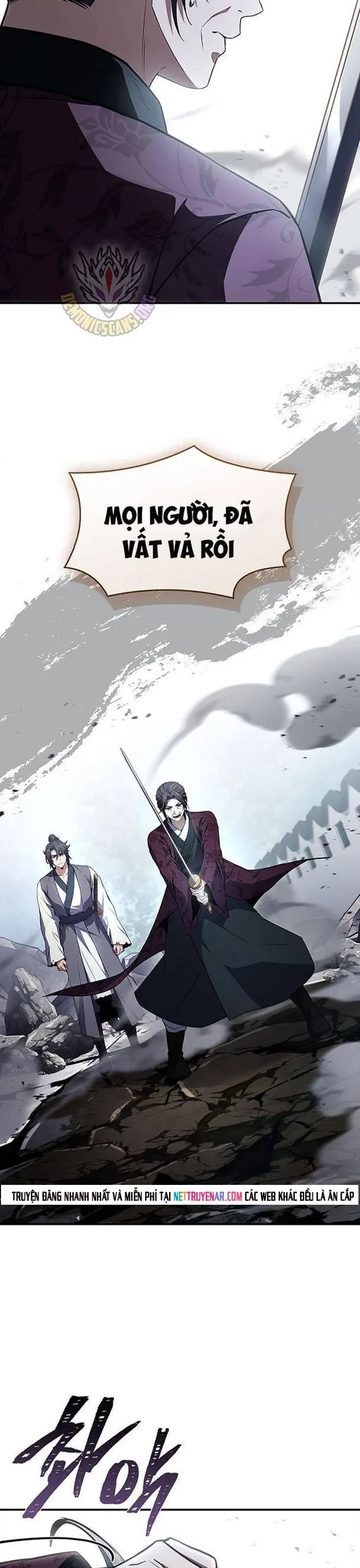 Chuyển Sinh Thành Tiêu Sư Chapter 120 - 23