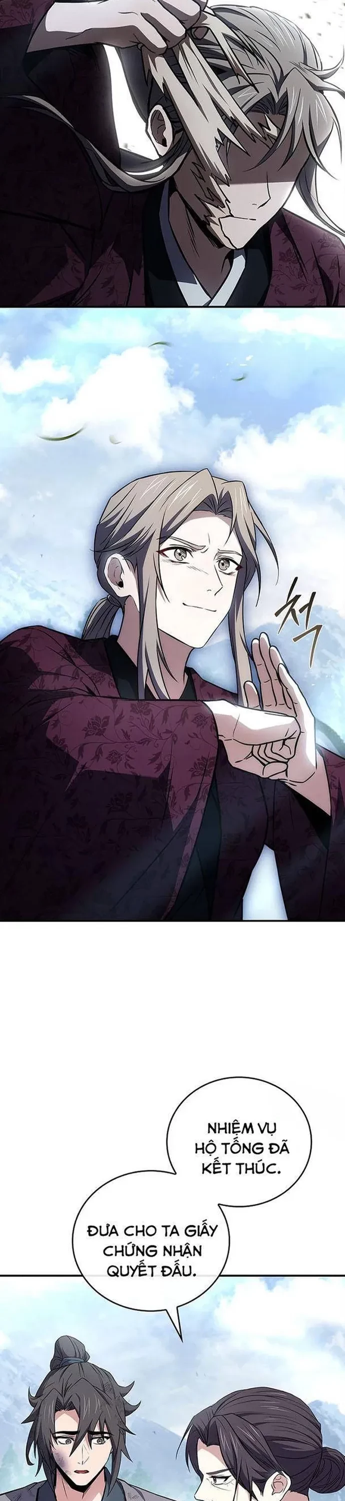 Chuyển Sinh Thành Tiêu Sư Chapter 120 - 24