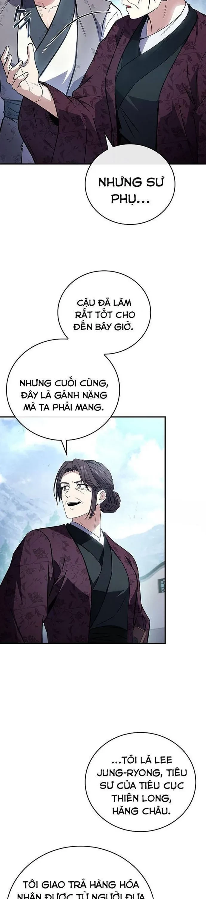 Chuyển Sinh Thành Tiêu Sư Chapter 120 - 25