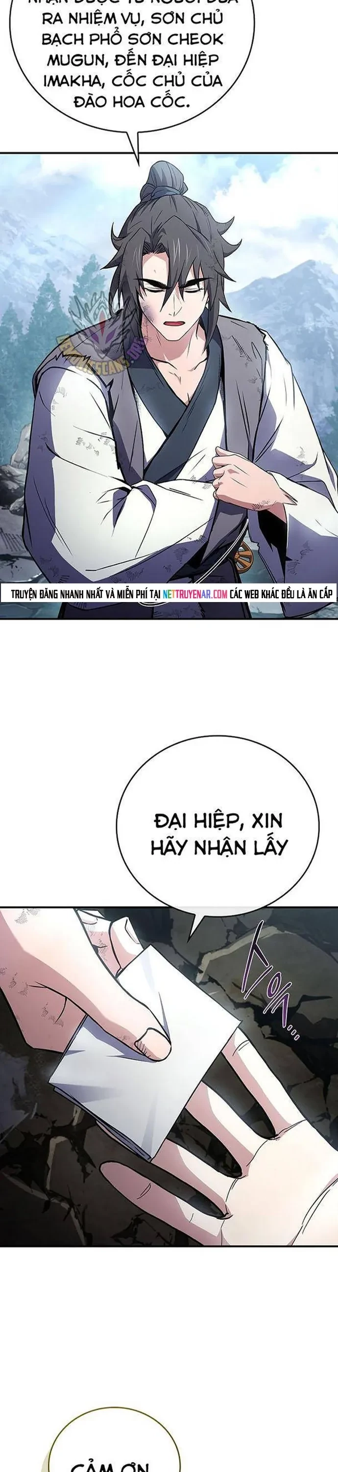 Chuyển Sinh Thành Tiêu Sư Chapter 120 - 26