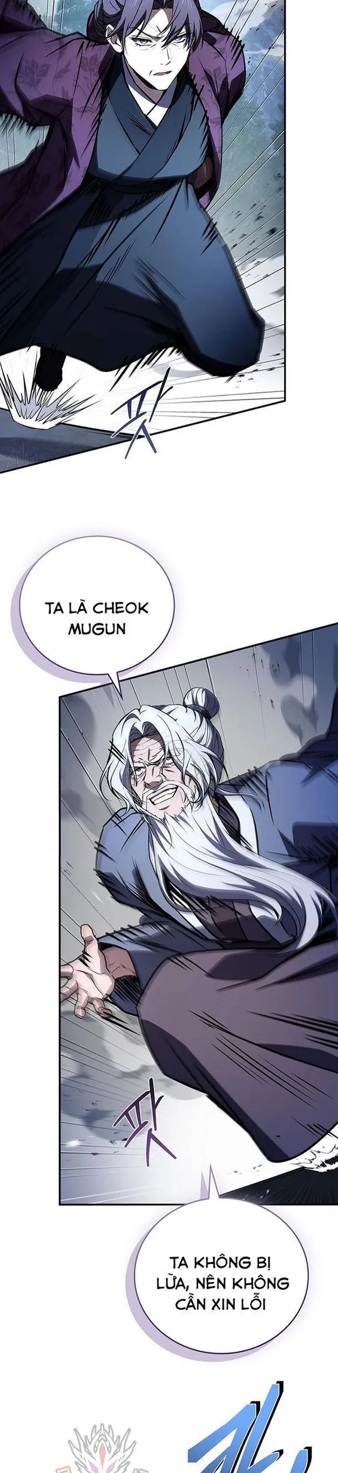 Chuyển Sinh Thành Tiêu Sư Chapter 120 - 28