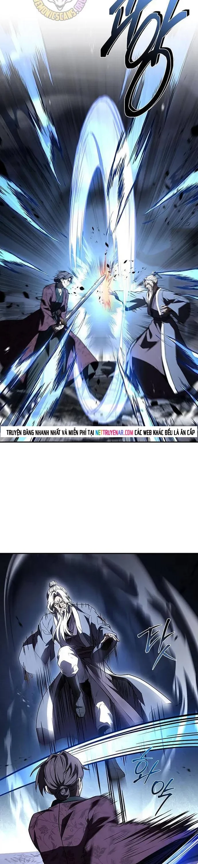 Chuyển Sinh Thành Tiêu Sư Chapter 120 - 29