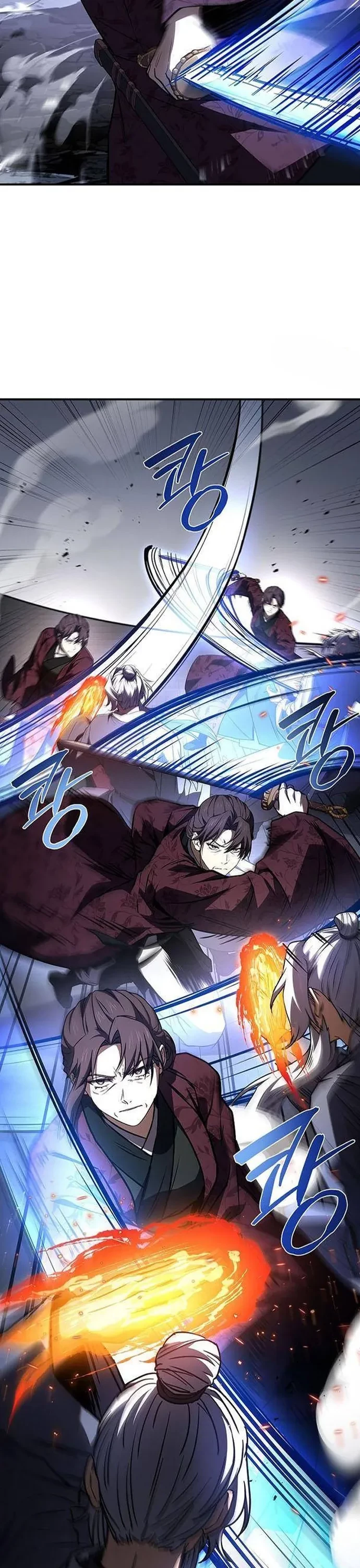 Chuyển Sinh Thành Tiêu Sư Chapter 120 - 30