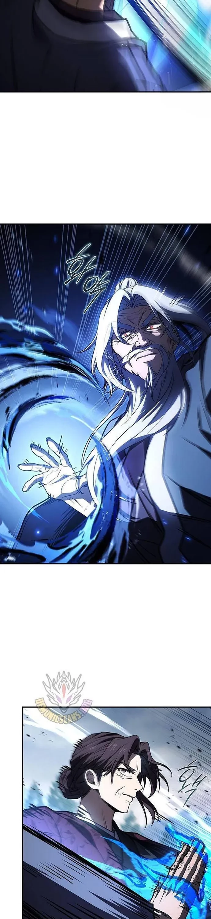 Chuyển Sinh Thành Tiêu Sư Chapter 120 - 31