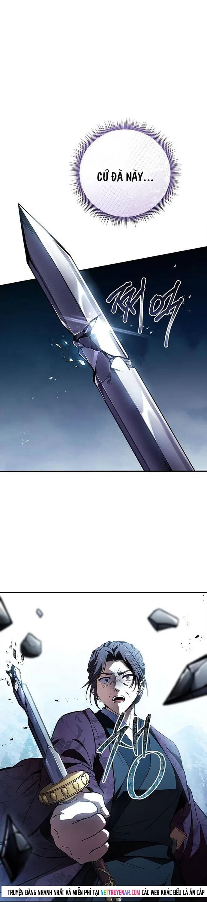 Chuyển Sinh Thành Tiêu Sư Chapter 120 - 35