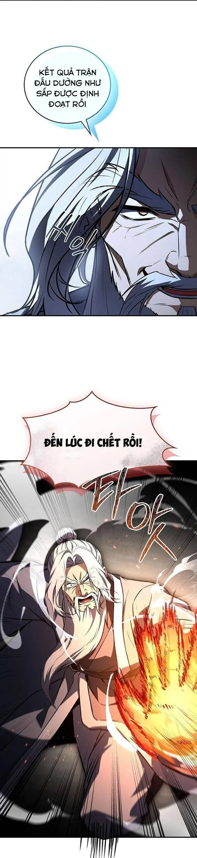Chuyển Sinh Thành Tiêu Sư Chapter 120 - 36