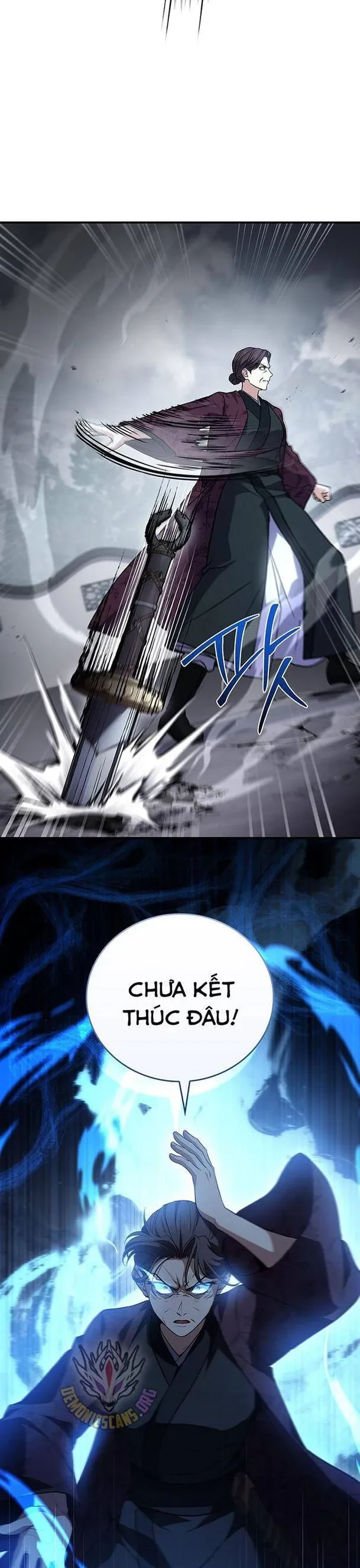 Chuyển Sinh Thành Tiêu Sư Chapter 120 - 37