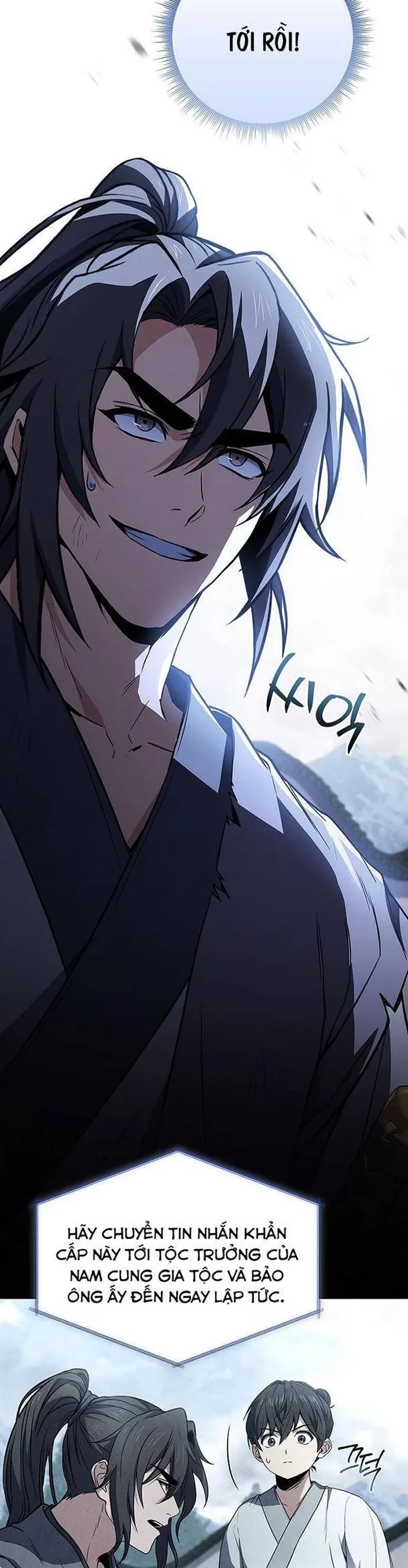 Chuyển Sinh Thành Tiêu Sư Chapter 120 - 40