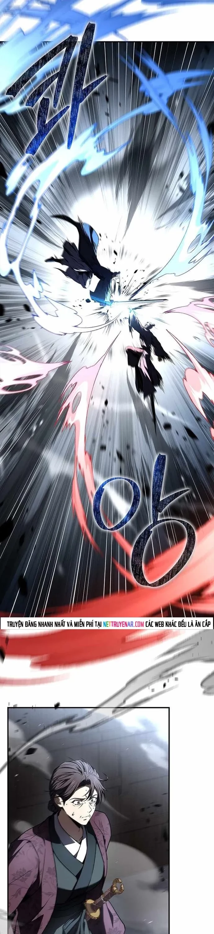 Chuyển Sinh Thành Tiêu Sư Chapter 121 - 3