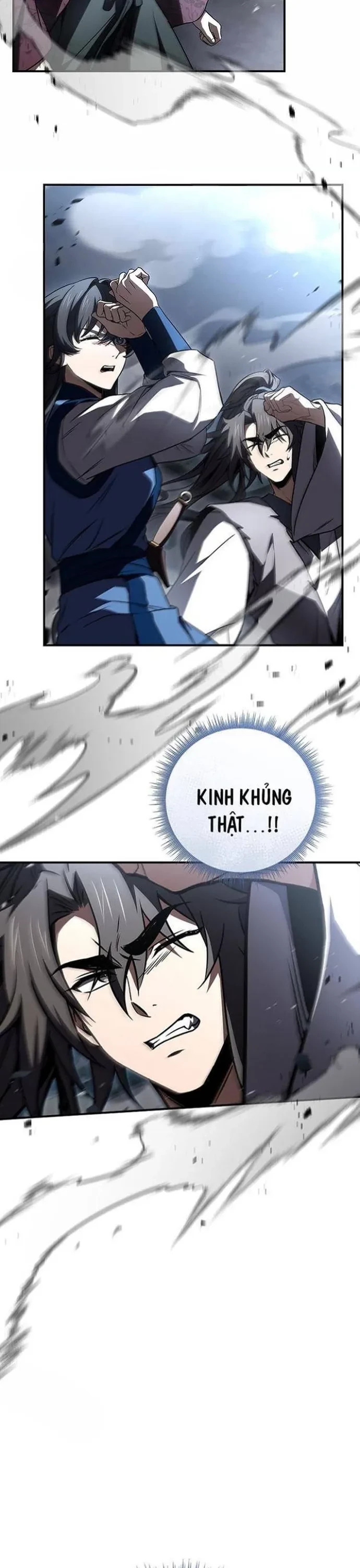 Chuyển Sinh Thành Tiêu Sư Chapter 121 - 4