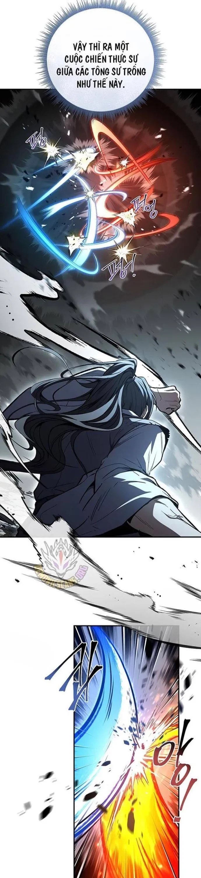 Chuyển Sinh Thành Tiêu Sư Chapter 121 - 5