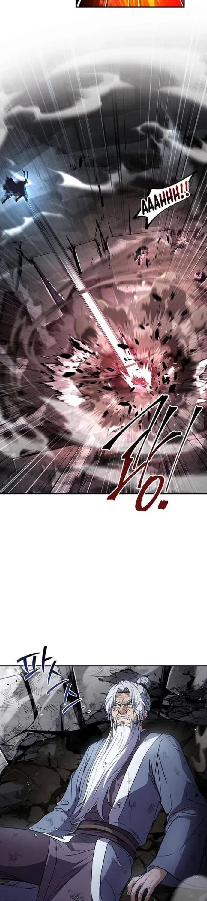 Chuyển Sinh Thành Tiêu Sư Chapter 121 - 6