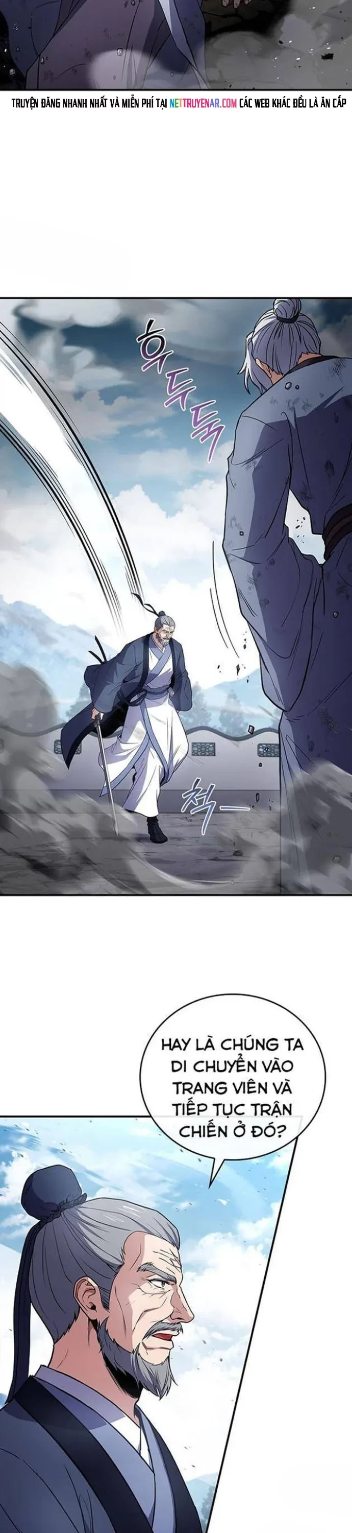 Chuyển Sinh Thành Tiêu Sư Chapter 121 - 7