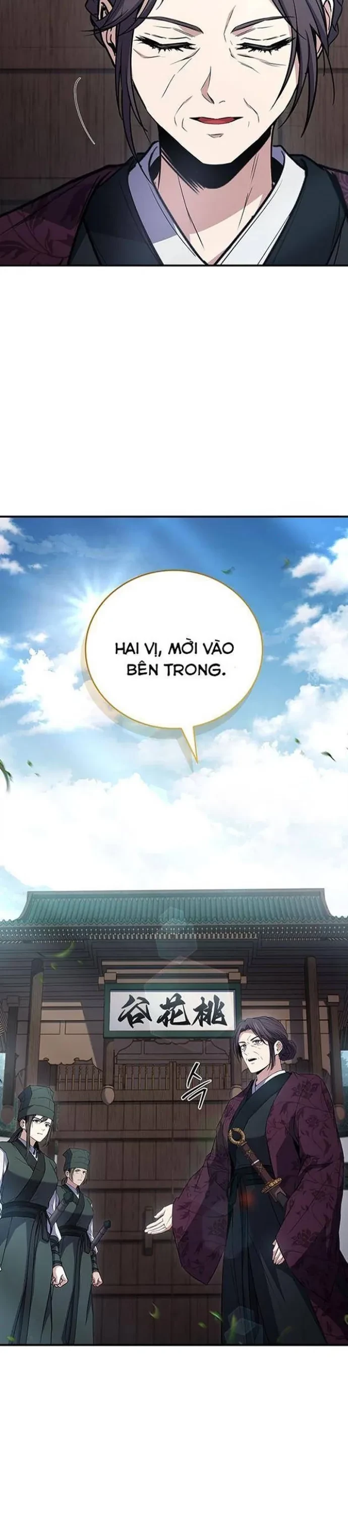 Chuyển Sinh Thành Tiêu Sư Chapter 121 - 10