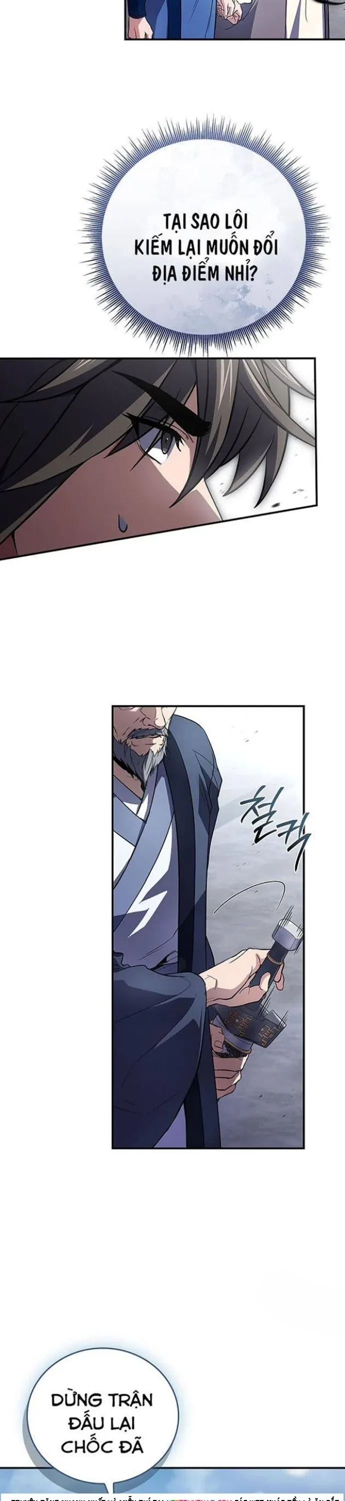 Chuyển Sinh Thành Tiêu Sư Chapter 121 - 15