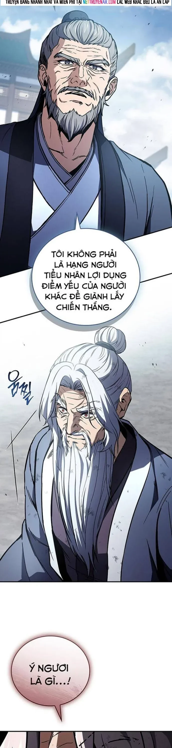Chuyển Sinh Thành Tiêu Sư Chapter 121 - 16