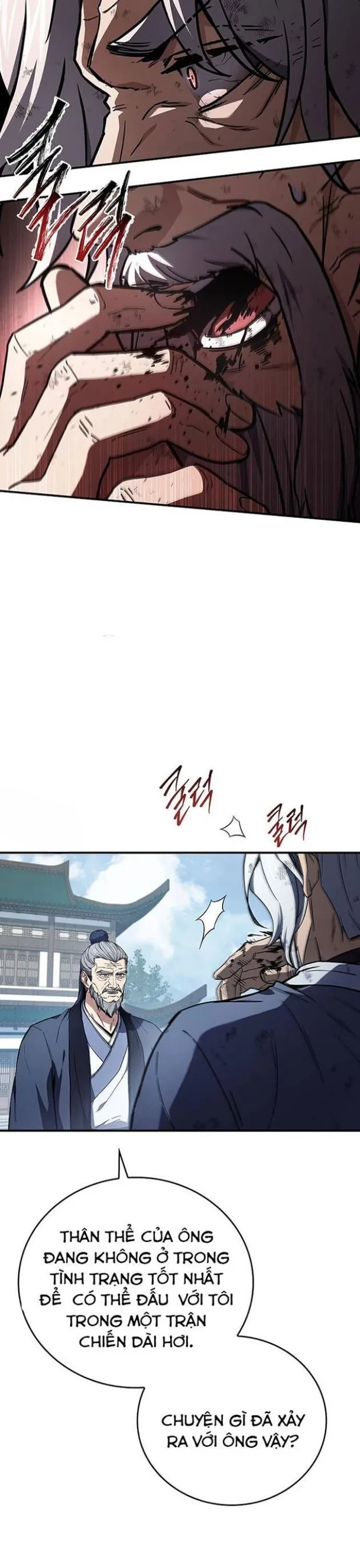 Chuyển Sinh Thành Tiêu Sư Chapter 121 - 17