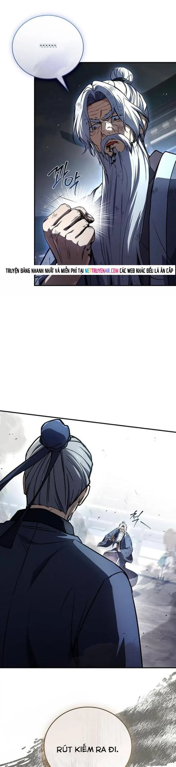 Chuyển Sinh Thành Tiêu Sư Chapter 121 - 18