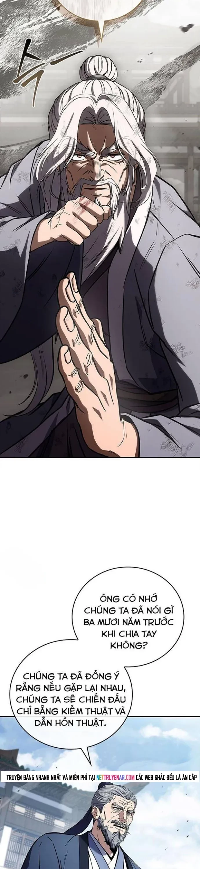 Chuyển Sinh Thành Tiêu Sư Chapter 121 - 19