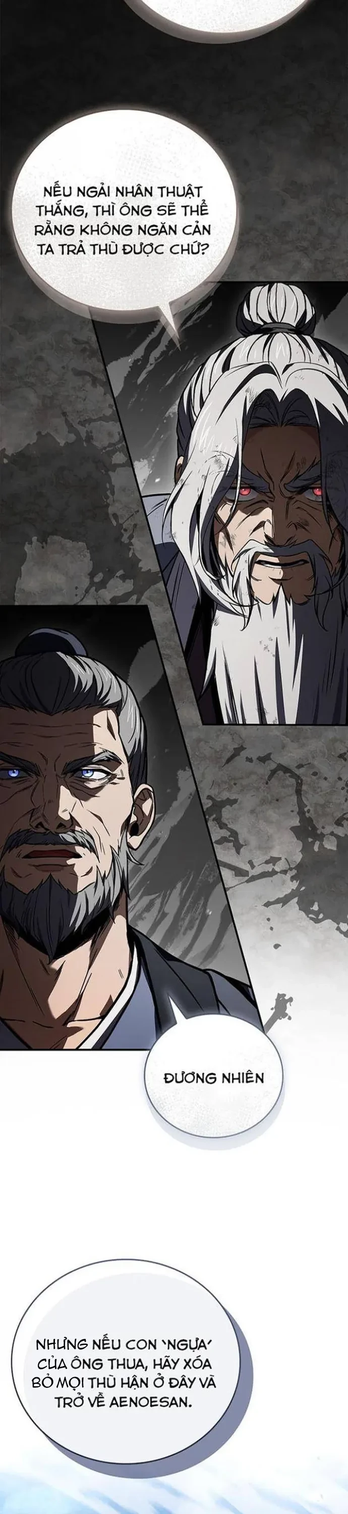 Chuyển Sinh Thành Tiêu Sư Chapter 121 - 22