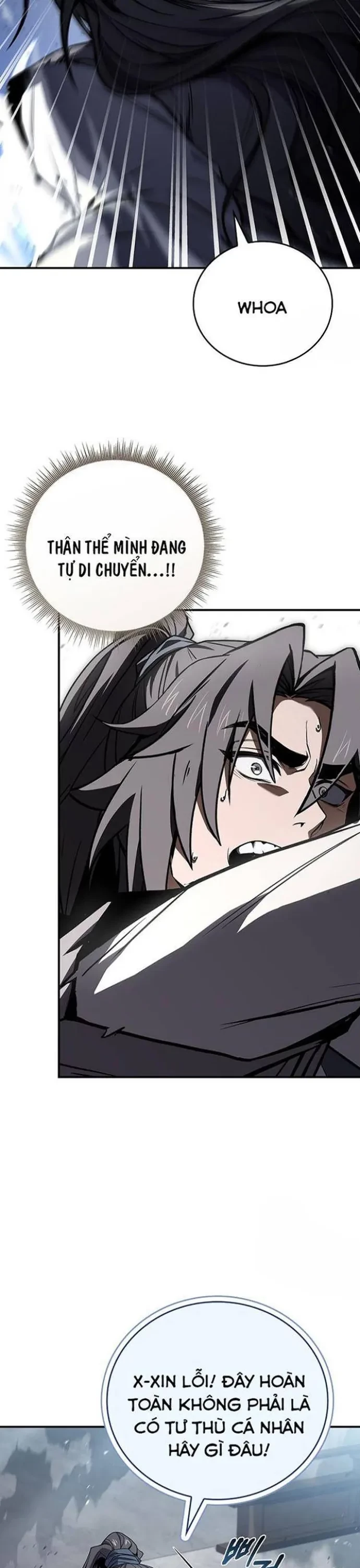 Chuyển Sinh Thành Tiêu Sư Chapter 121 - 27