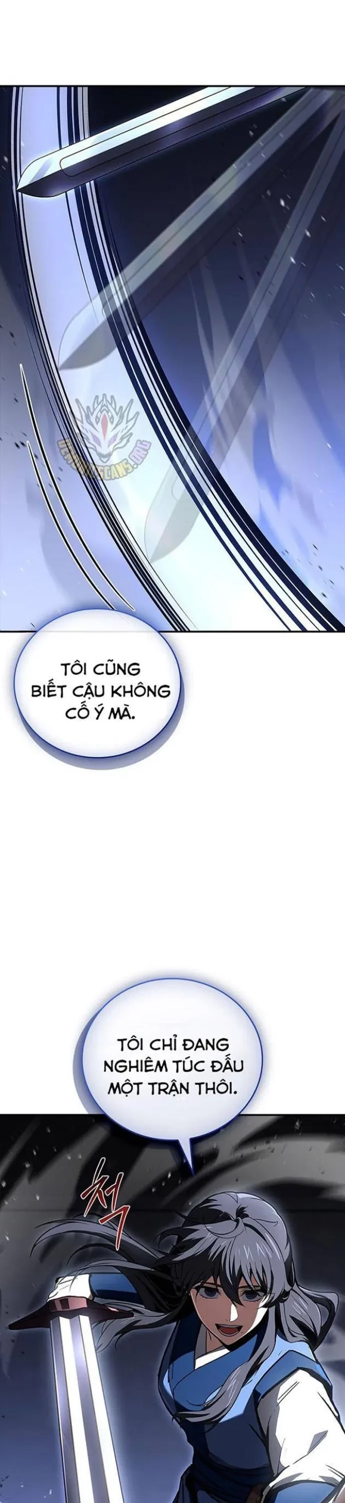 Chuyển Sinh Thành Tiêu Sư Chapter 121 - 29