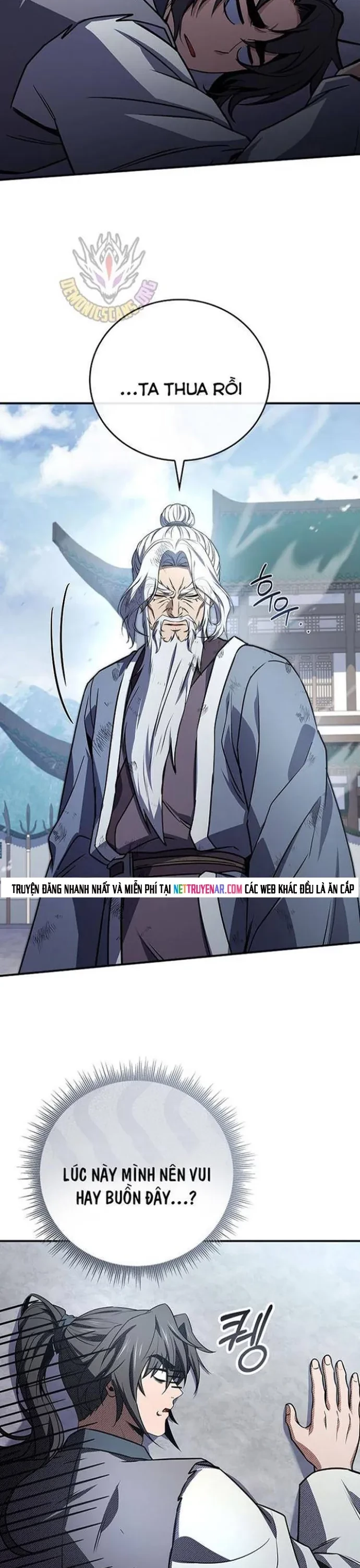 Chuyển Sinh Thành Tiêu Sư Chapter 121 - 32