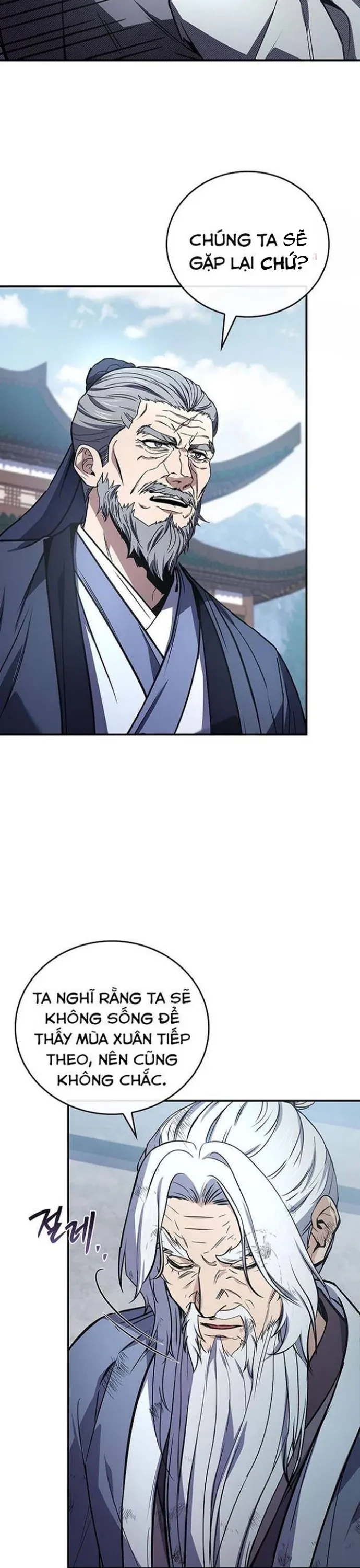 Chuyển Sinh Thành Tiêu Sư Chapter 121 - 33