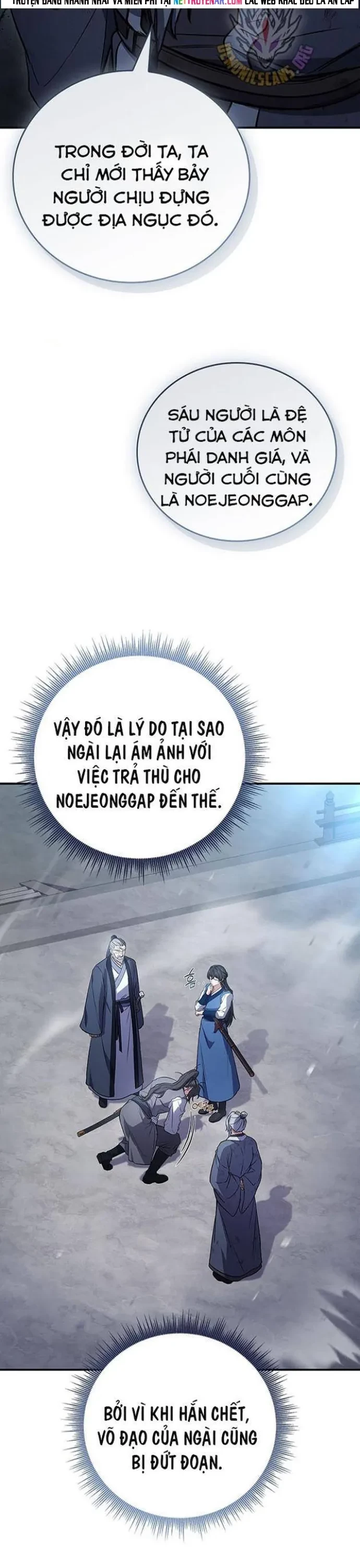 Chuyển Sinh Thành Tiêu Sư Chapter 121 - 35