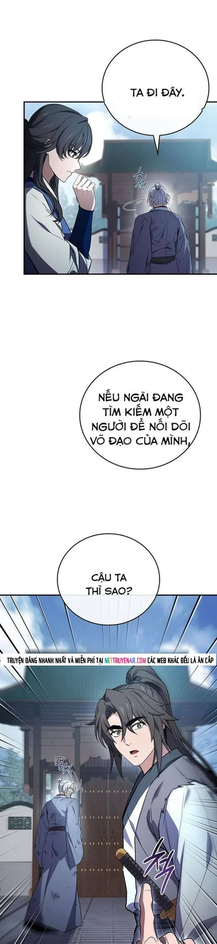 Chuyển Sinh Thành Tiêu Sư Chapter 121 - 36