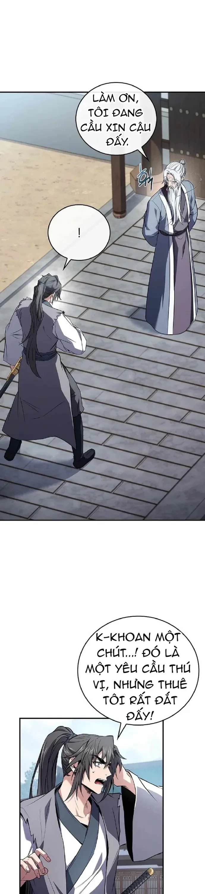 Chuyển Sinh Thành Tiêu Sư Chapter 122 - 5