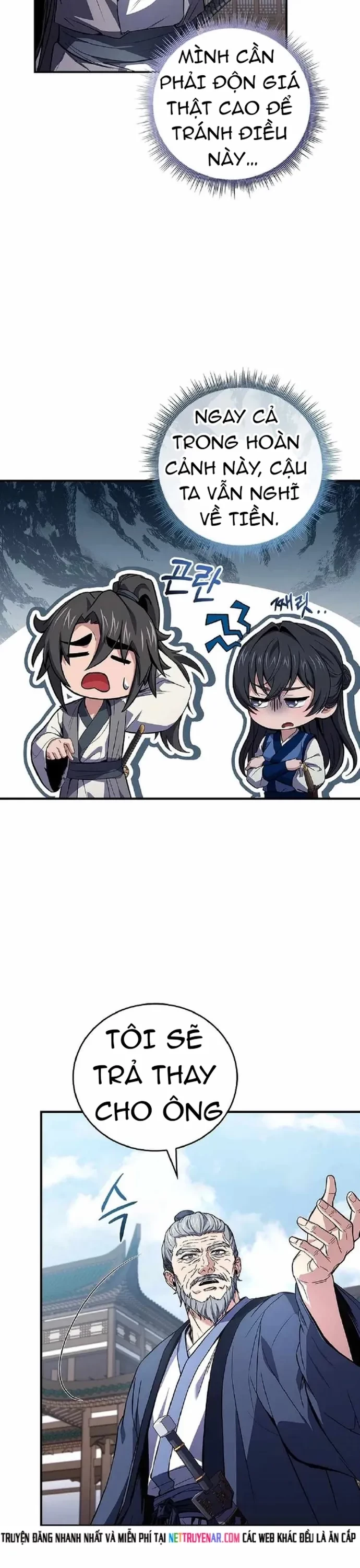 Chuyển Sinh Thành Tiêu Sư Chapter 122 - 6