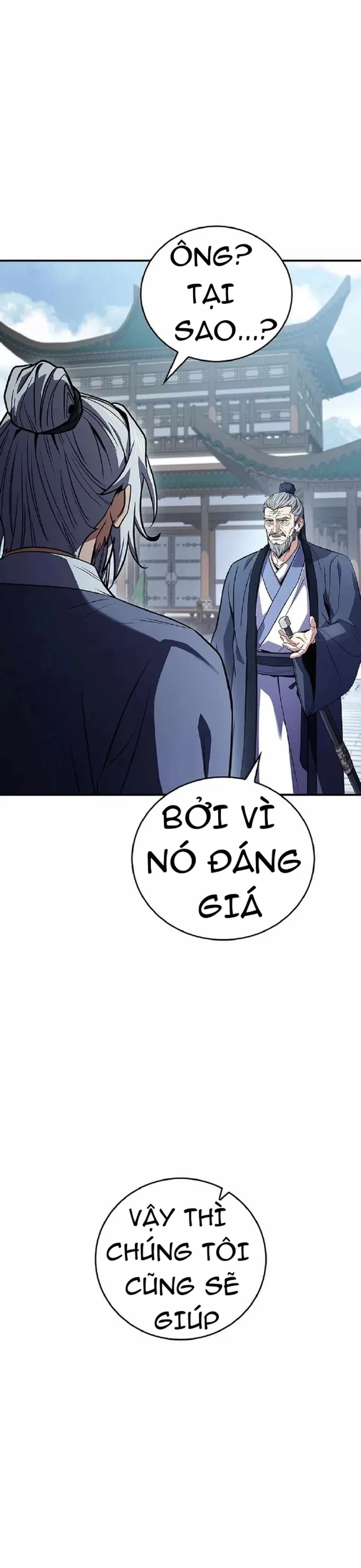 Chuyển Sinh Thành Tiêu Sư Chapter 122 - 7