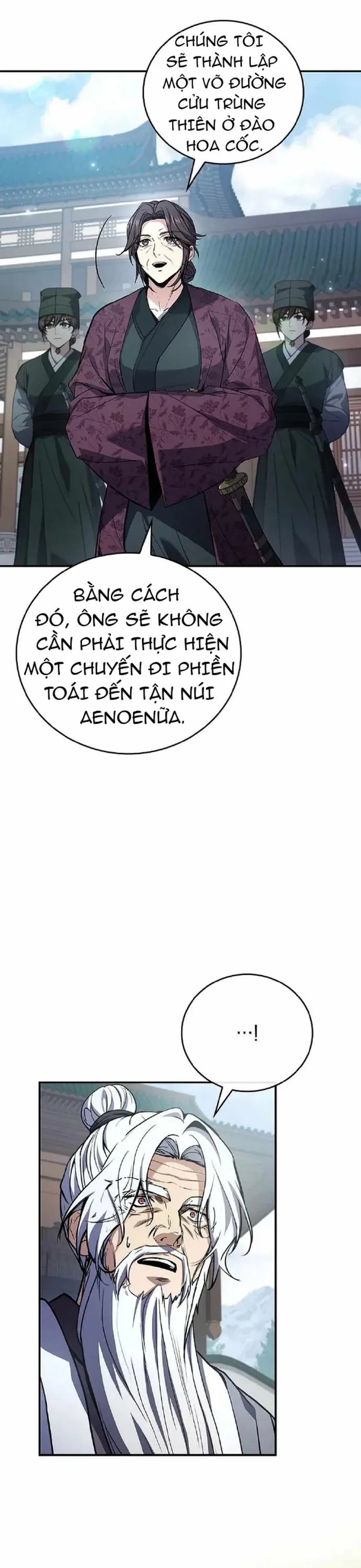 Chuyển Sinh Thành Tiêu Sư Chapter 122 - 8