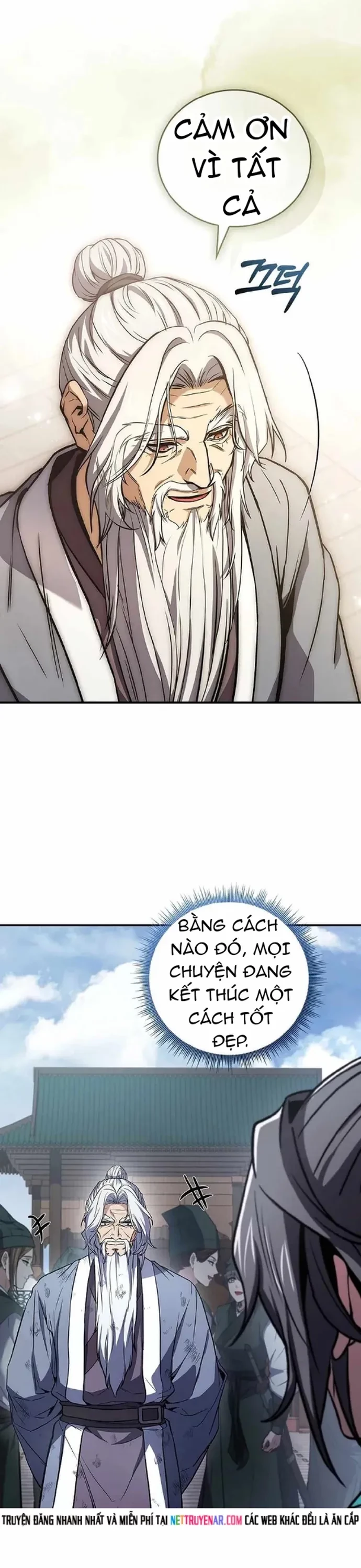 Chuyển Sinh Thành Tiêu Sư Chapter 122 - 9