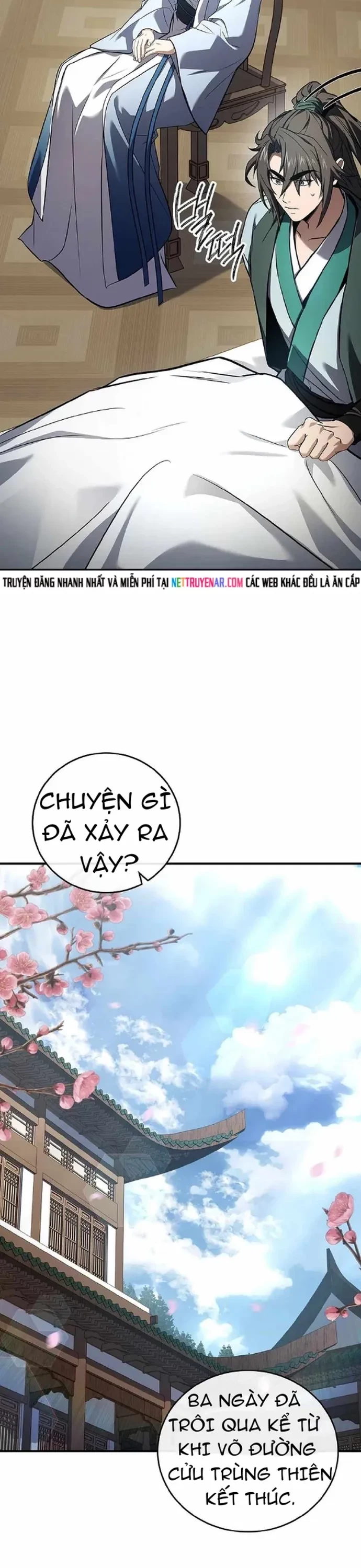 Chuyển Sinh Thành Tiêu Sư Chapter 122 - 13