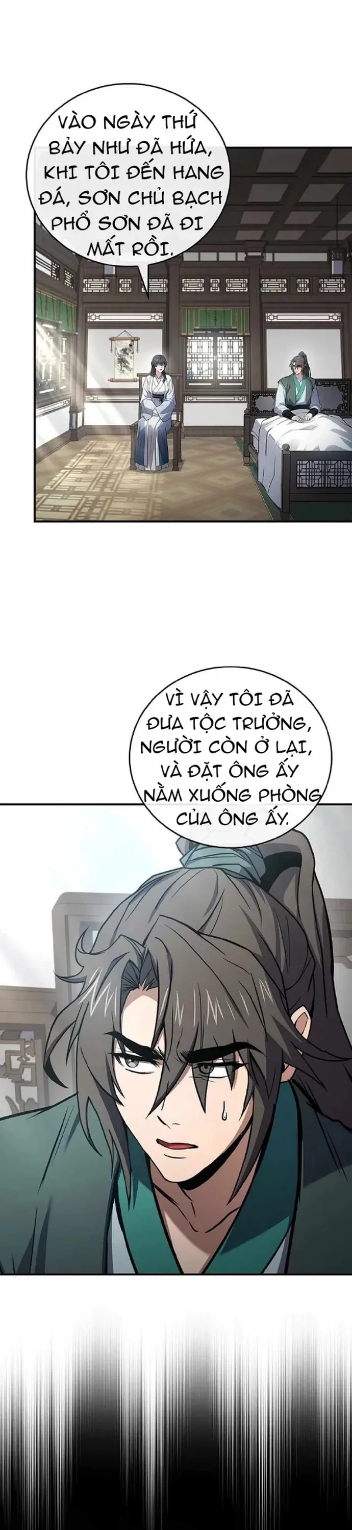 Chuyển Sinh Thành Tiêu Sư Chapter 122 - 14