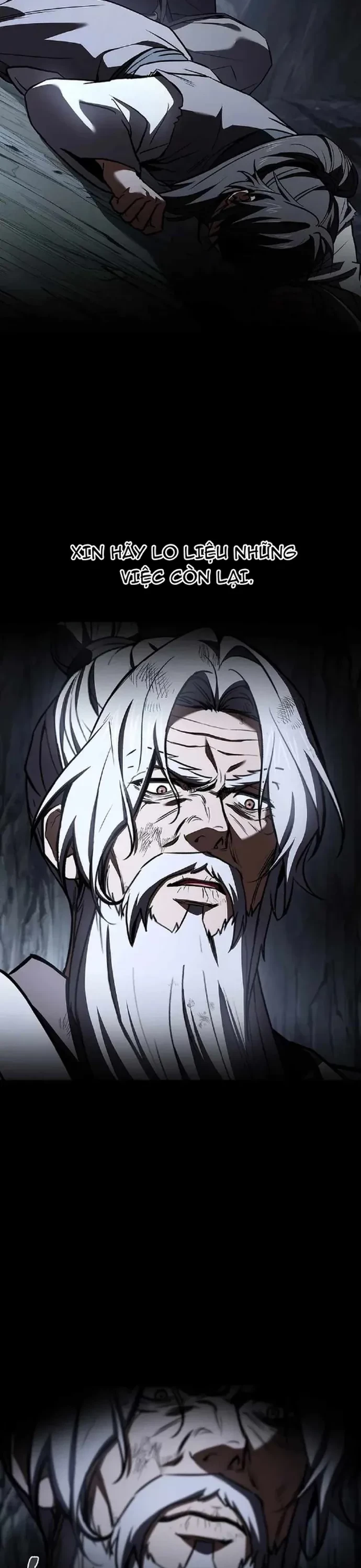 Chuyển Sinh Thành Tiêu Sư Chapter 122 - 18