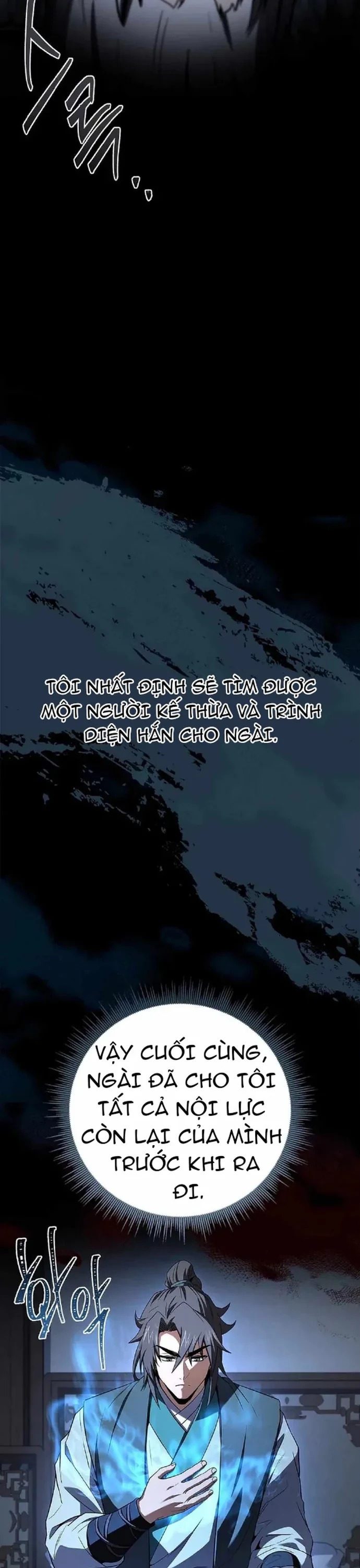 Chuyển Sinh Thành Tiêu Sư Chapter 122 - 19